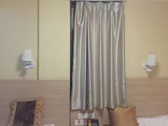 -速8酒店(北京南锣鼓巷店)