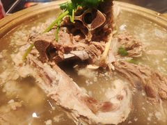 -大白羊蝎子馆(后沙峪山姆店)