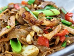 -珍粤里-蛙行记湘味馆(汶水东路店)