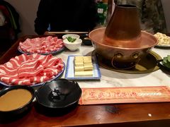 -宣武小院涮肉(前门店)