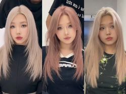 -INLIFE HAIR韩国美发