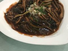 -盐通酒家(金桥湾清水苑店)