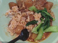-李先生牛肉面大王(广渠门内店)