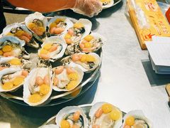 -飞尝蚝·顺德菜·鱼生(顺德总店)