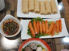 日式蟹柳-小龍鳳·港式海鲜打边炉(沙湖路店)