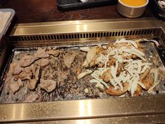 -新石器烤肉(之心城店)