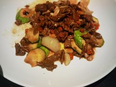 -肆月河豚·淮扬菜·湘菜(华天店)