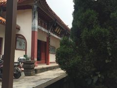 -富乐山