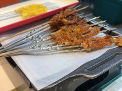 -头牌·鹤岗小串(万达店)