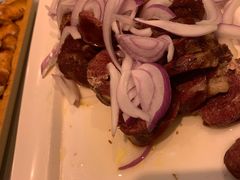 -乡村馕坑肉·烧烤·新疆菜·本地人更爱吃(阿勒泰首店)