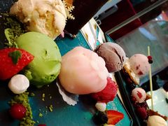 -哈根达斯(泉州万达店)