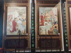 -杭州张苍水先生祠