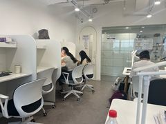-白鲸自习室(公主坟店)