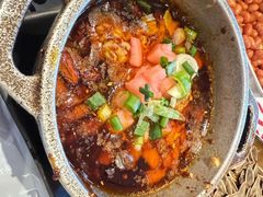 -九村烤脑花·两江非遗(创始总店)