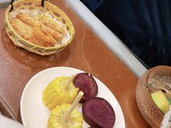 -华夏良子·足道SPA艾灸(胜利路店)