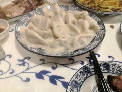 -老都一处饺子馆(道里店)