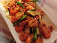 -玲珑餐厅(陕西南路店)