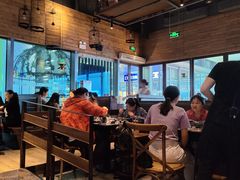大堂-同仁四季椰子鸡(宝安壹方城店)
