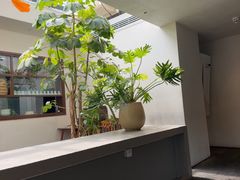 -自如ZSPACE四合院艺术餐厅