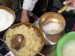 -清真老马家国华牛奶鸡蛋醪糟(正宁路店)