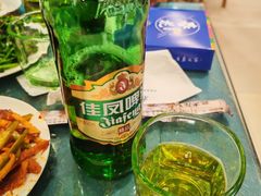 -春花民族美食(佳木斯总店)