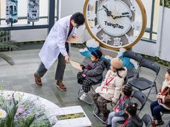-青岛德国总督楼旧址博物馆
