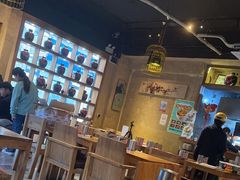 -串大叔炭火烤串·鸡西大冷面刀削面(总店)