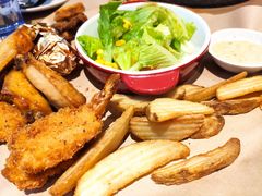 -必胜客(张家港购物公园店)