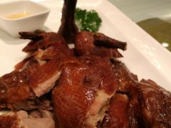 吊烧BB鸭-和记小菜(大宁店)