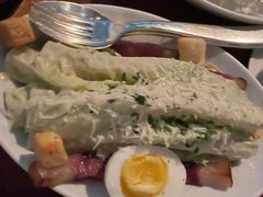 -上海柏悦酒店·世纪100牛排馆