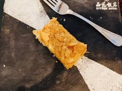 -西苑饭店·蓬莱春餐厅