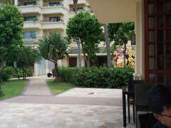 -三亚亚龙湾天域度假酒店