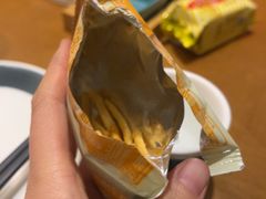 -吕氏疙瘩汤•海鲜新鲁菜(江山南路店)