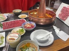 -仁和四季涮肉馆(天坛南门店)