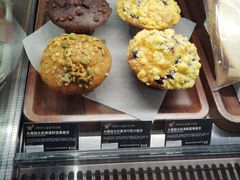 -星巴克(深圳新沙天虹店)