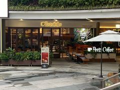 -Peet's Coffee皮爷咖啡(武商Mall手作店)
