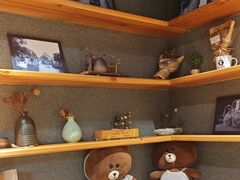 -隐食私房菜(渡口·光荣院南门·老街店)