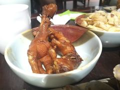 -青藤茶馆(南山路店)