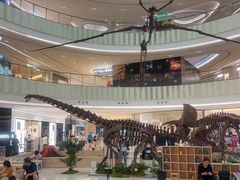 -上海七宝领展广场