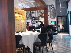 大堂-时间仓(湘江世纪城店)