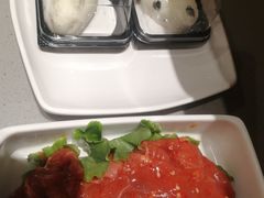 -海底捞火锅(明湖路店)