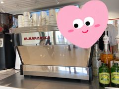 -Manner Coffee(港汇恒隆广场店)