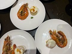 -美食汇·海鲜自助西餐厅·江门富力万达嘉华酒店