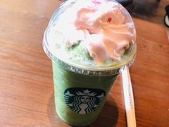 -星巴克(深圳布吉万象汇4F店)
