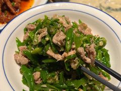 -贺庄·活鱼馆(珠吉路店)
