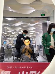 -FASHION PALACE hair+