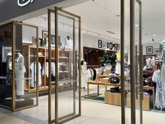 -首创奥特莱斯(西安店)
