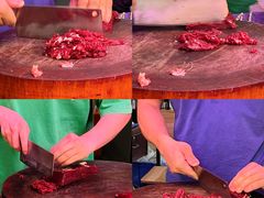 -阿娟牛肉丸·手打牛肉丸·现做现卖