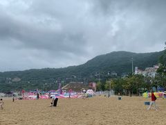 -大梅沙海滨公园