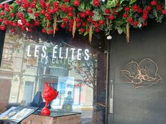 -LES ELITES 英集荟(南京西路店)
